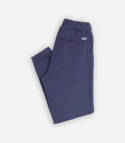 Essentiële fleece broek SOUET
