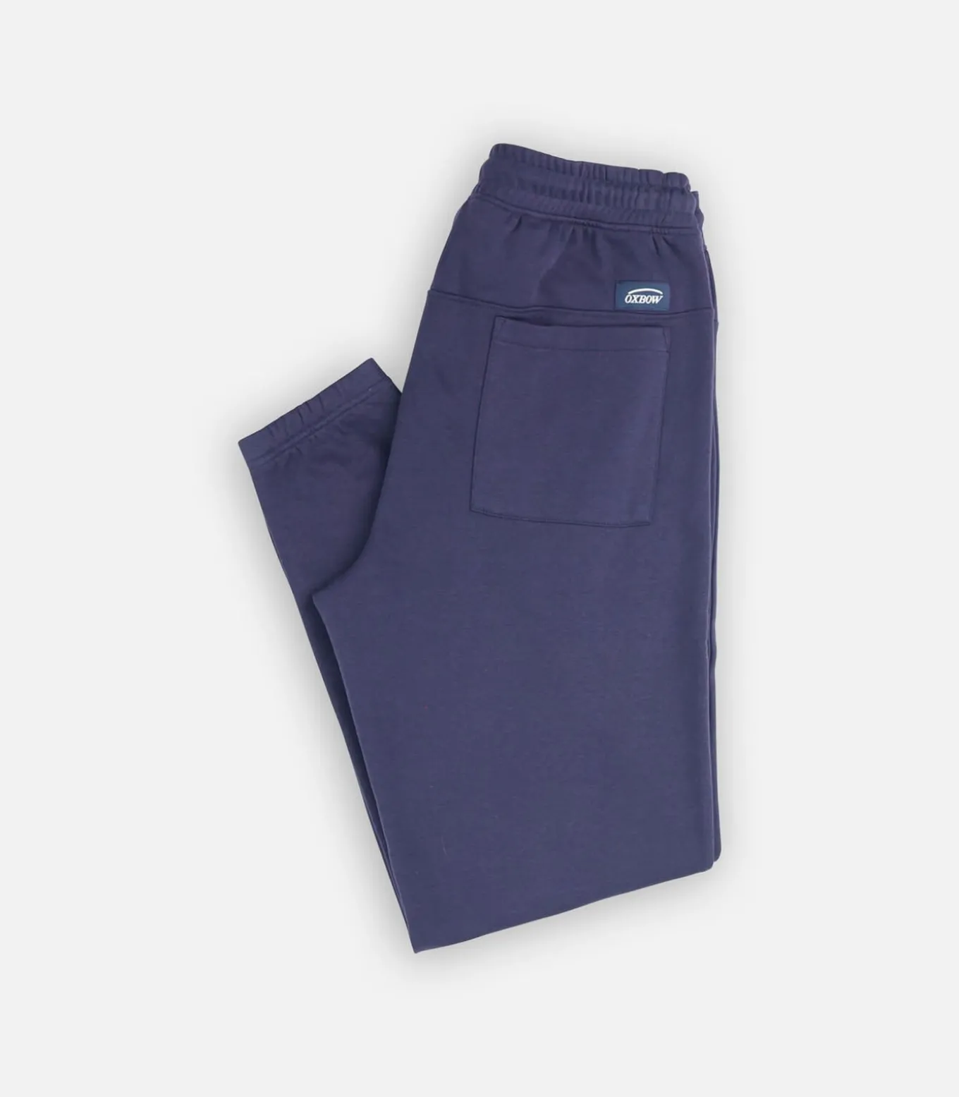 Essentiële fleece broek SOUET
