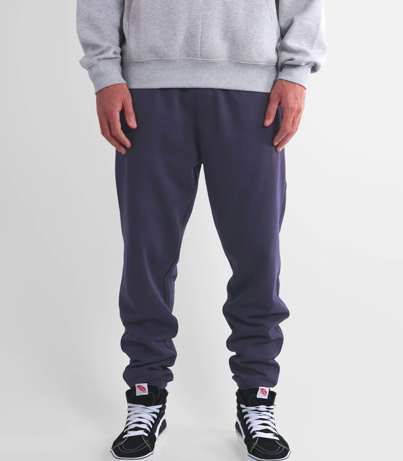 Essentiële fleece broek SOUET