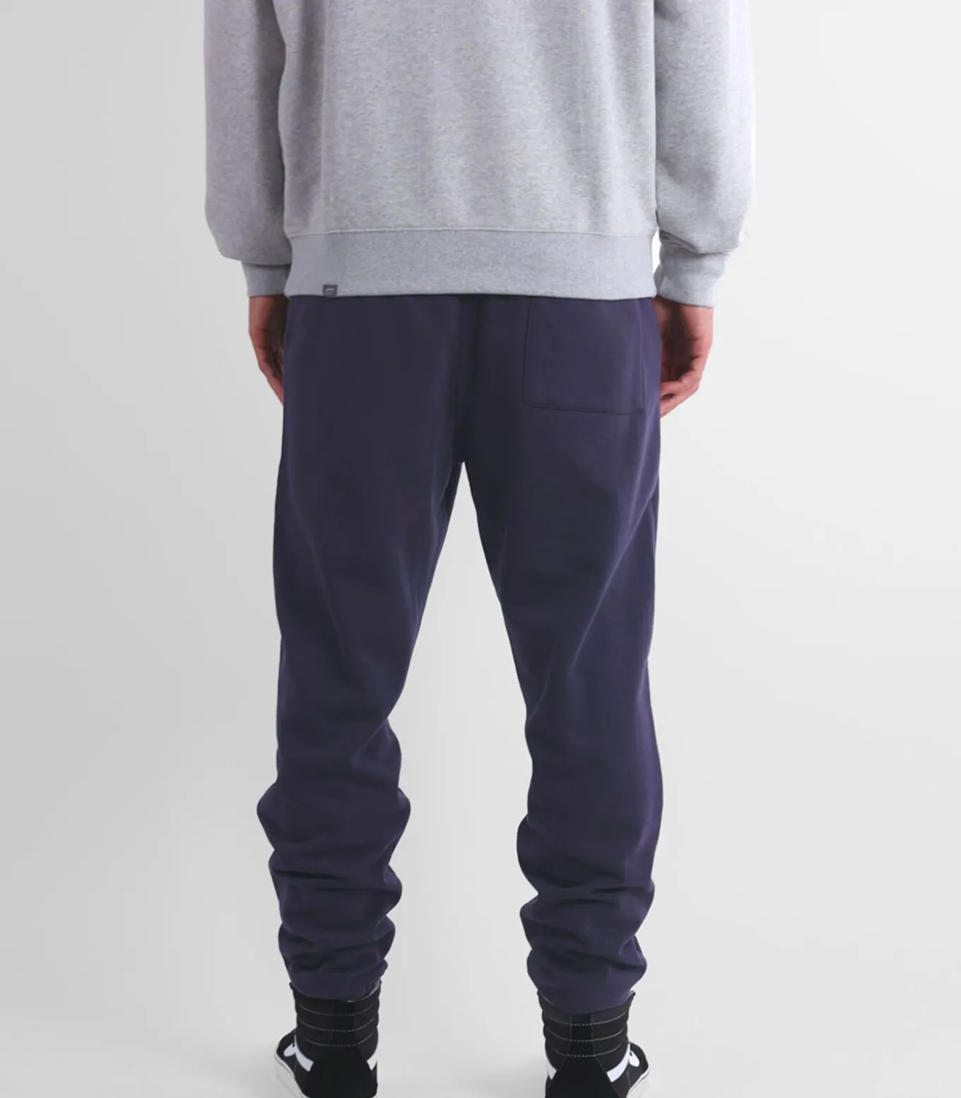 Essentiële fleece broek SOUET