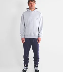 Essentiële fleece broek SOUET