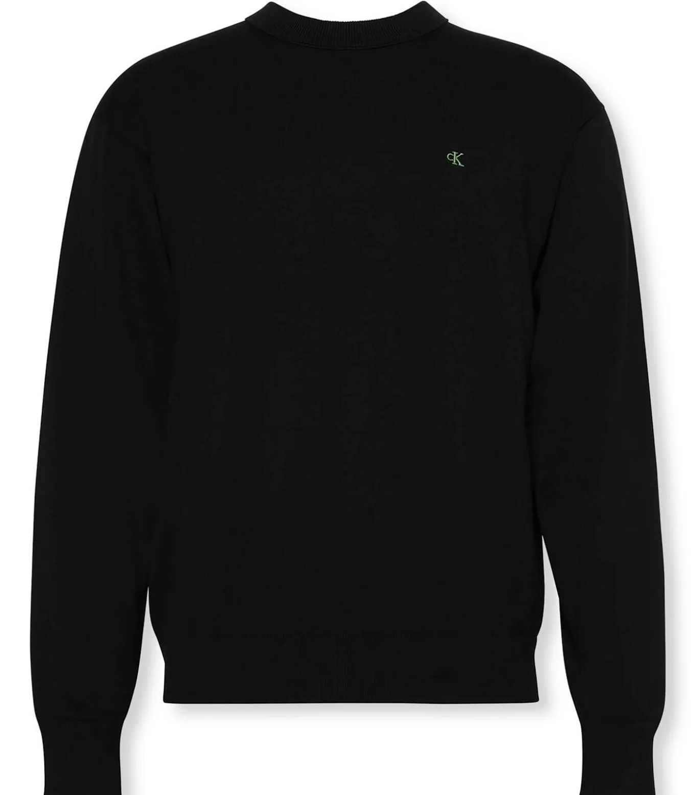 Eu Ls Cotton Relaxed