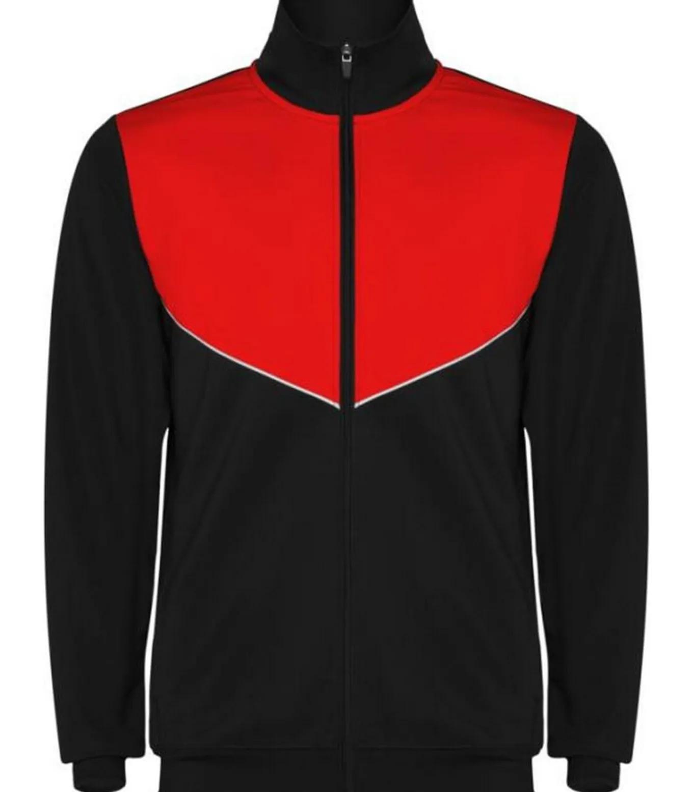 EVANS - Trainingspak - Rood
