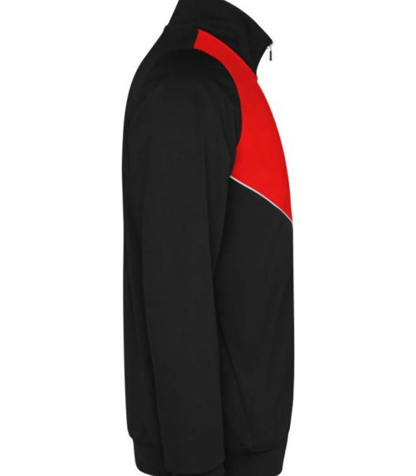EVANS - Trainingspak - Rood