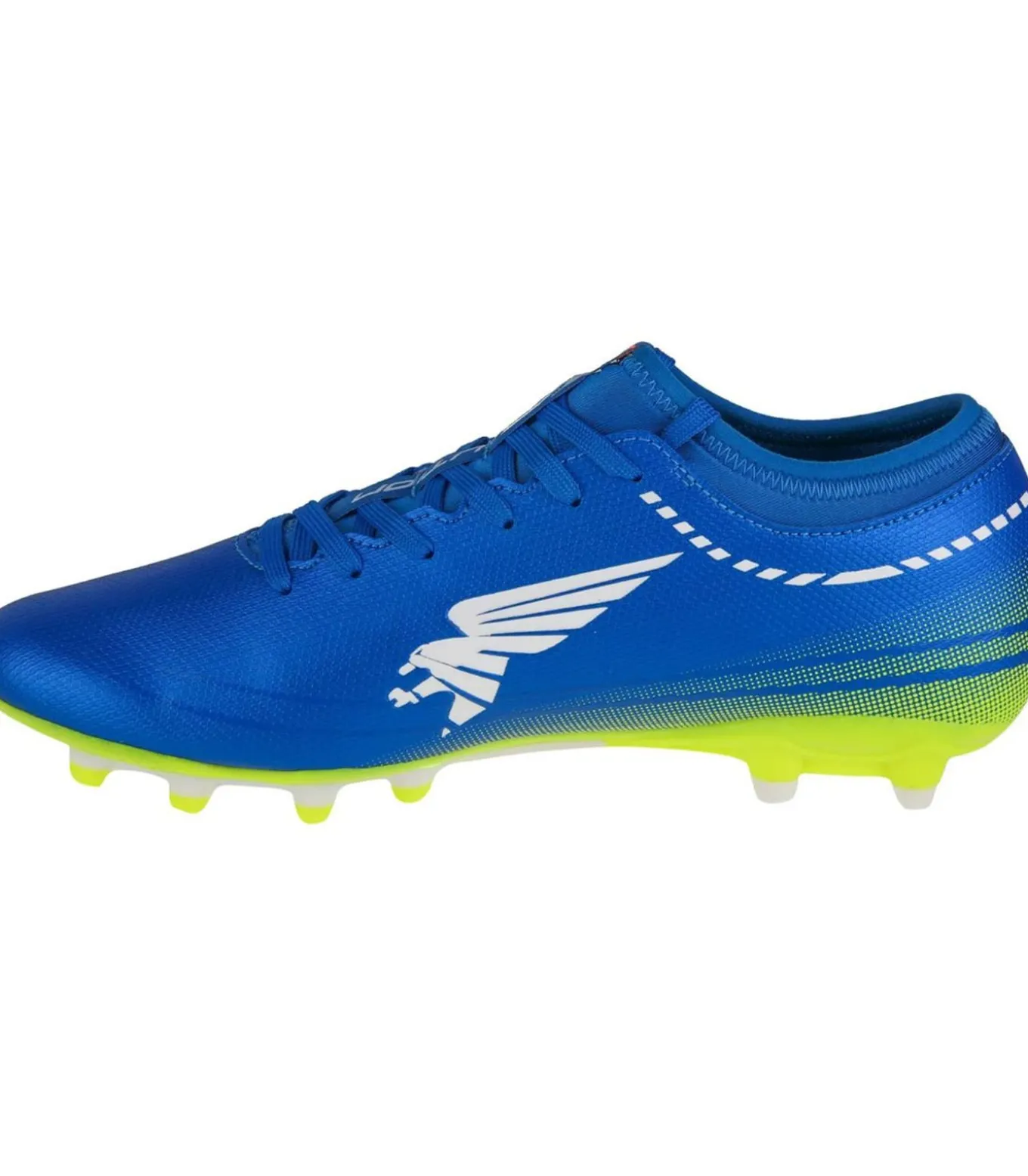 EVOLUTION - boots - Blauw