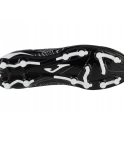 EVOLUTION - boots - Zwart