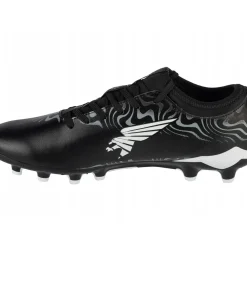 EVOLUTION - boots - Zwart