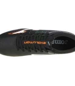 EVOLUTION - boots - Zwart