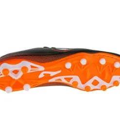 EVOLUTION - boots - Zwart