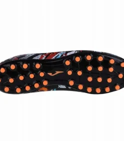 EVOLUTION - boots - Zwart