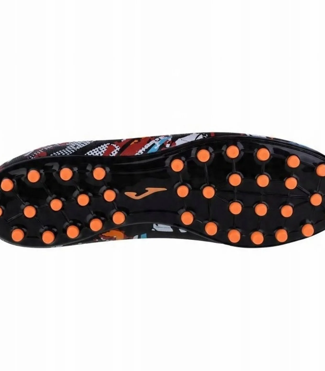 EVOLUTION - boots - Zwart