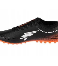 EVOLUTION - boots - Zwart