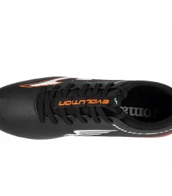 EVOLUTION - boots - Zwart