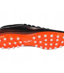EVOLUTION - boots - Zwart