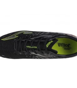 EVOLUTION CUP - boots - Zwart