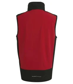 E-VOLVE - Body Warmer - Rood