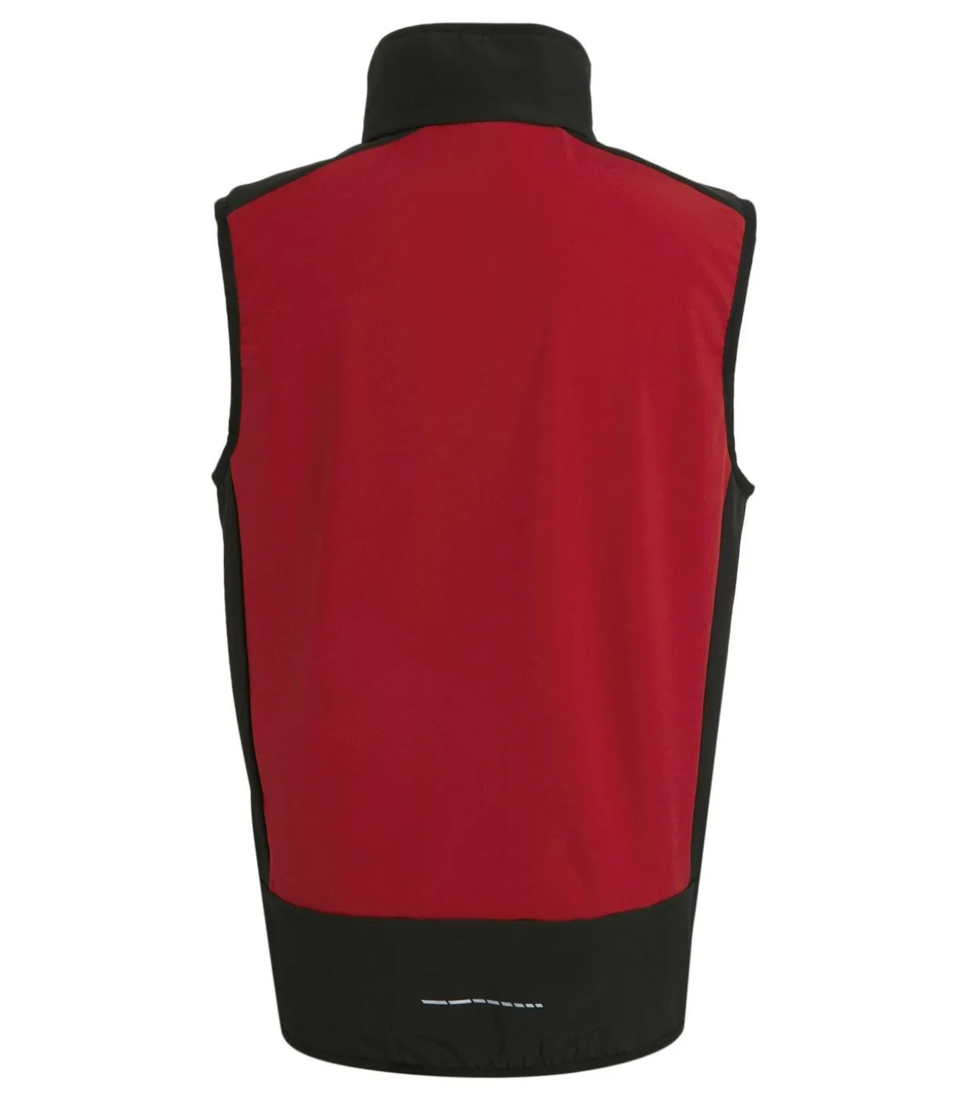 E-VOLVE - Body Warmer - Rood