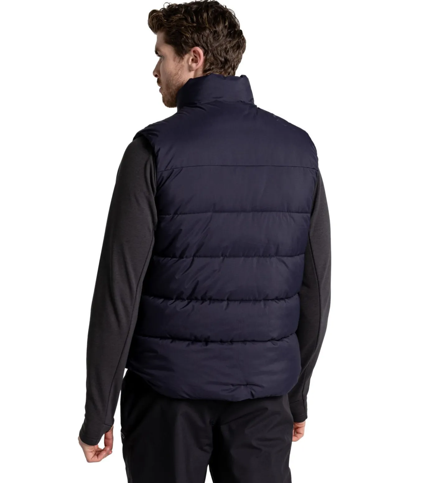 EXPERT - Gi - Marineblauw