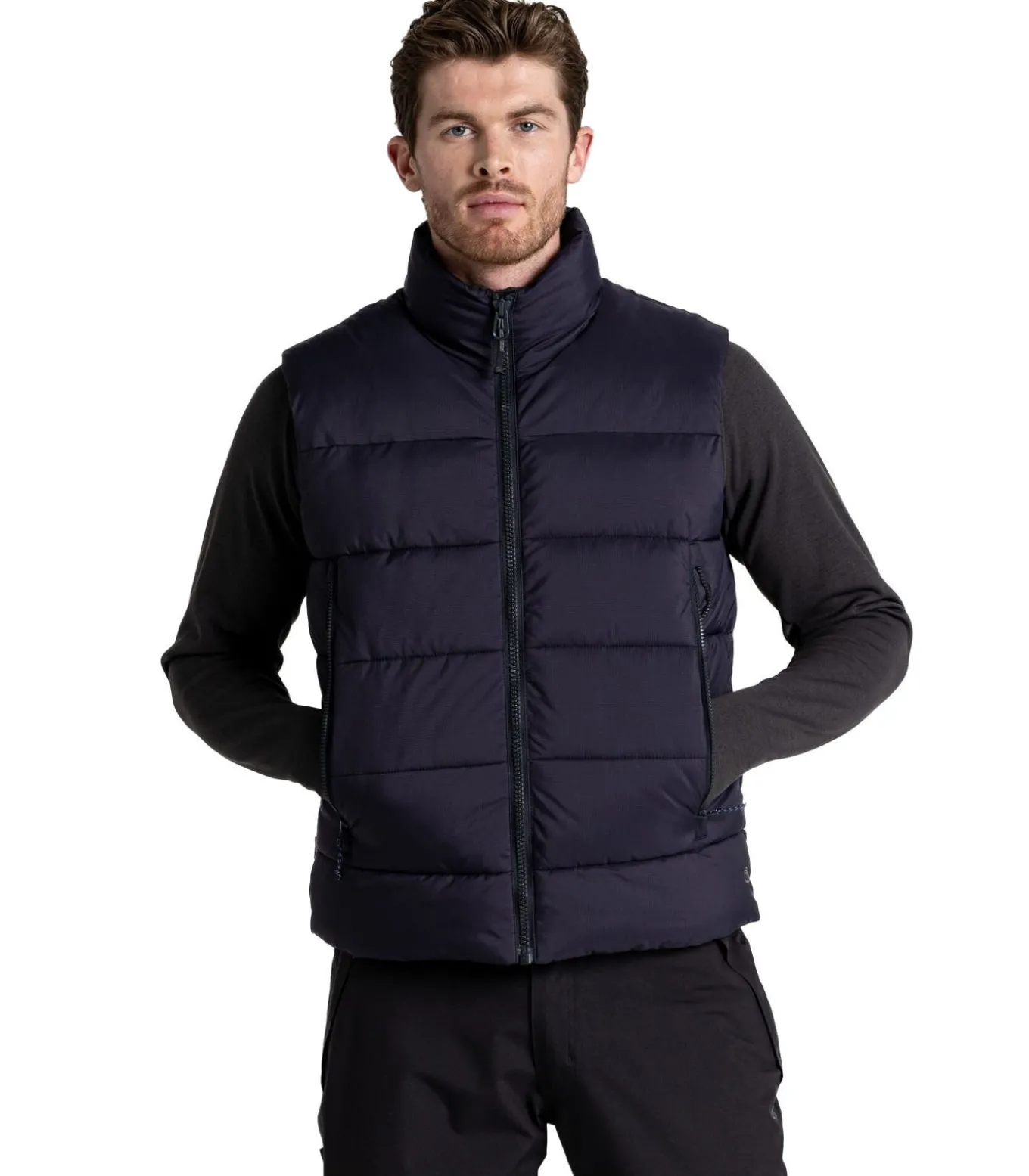 EXPERT - Gi - Marineblauw