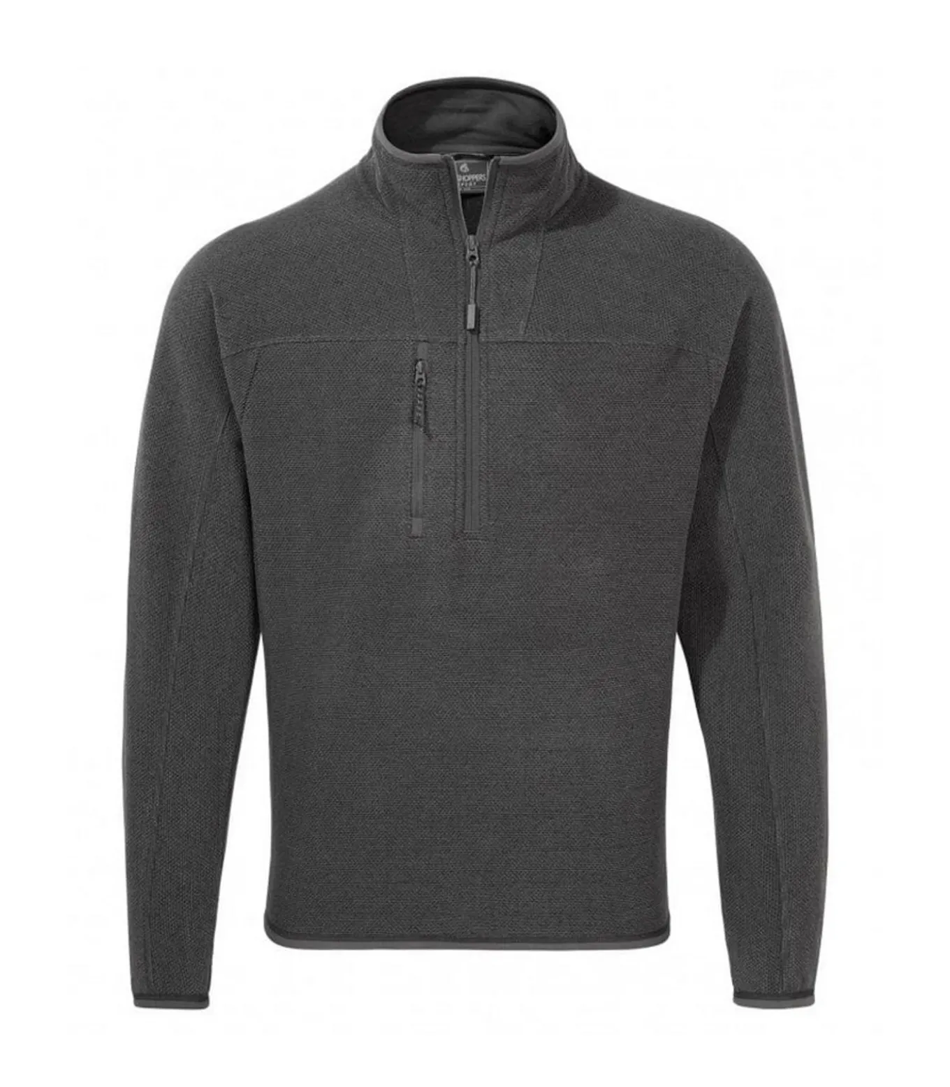 EXPERT ACTIVE - Sweater - Grijs