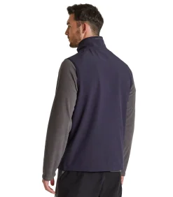 EXPERT BASECAMP - Gi - Marineblauw