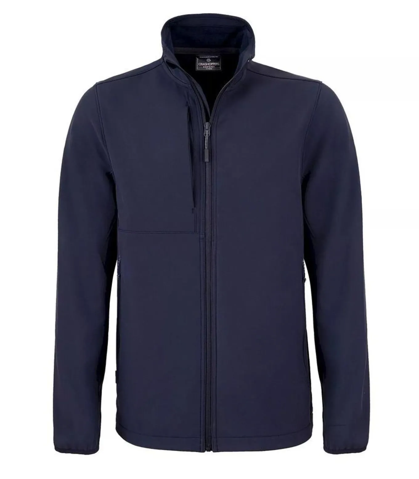 EXPERT BASECAMP - Jasje - Marineblauw