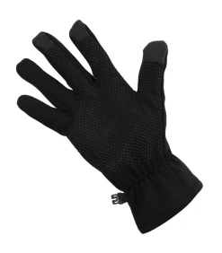 EXTOL II - Handschoenen - Zwart