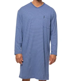 Extra Light Cotton - nachthemd