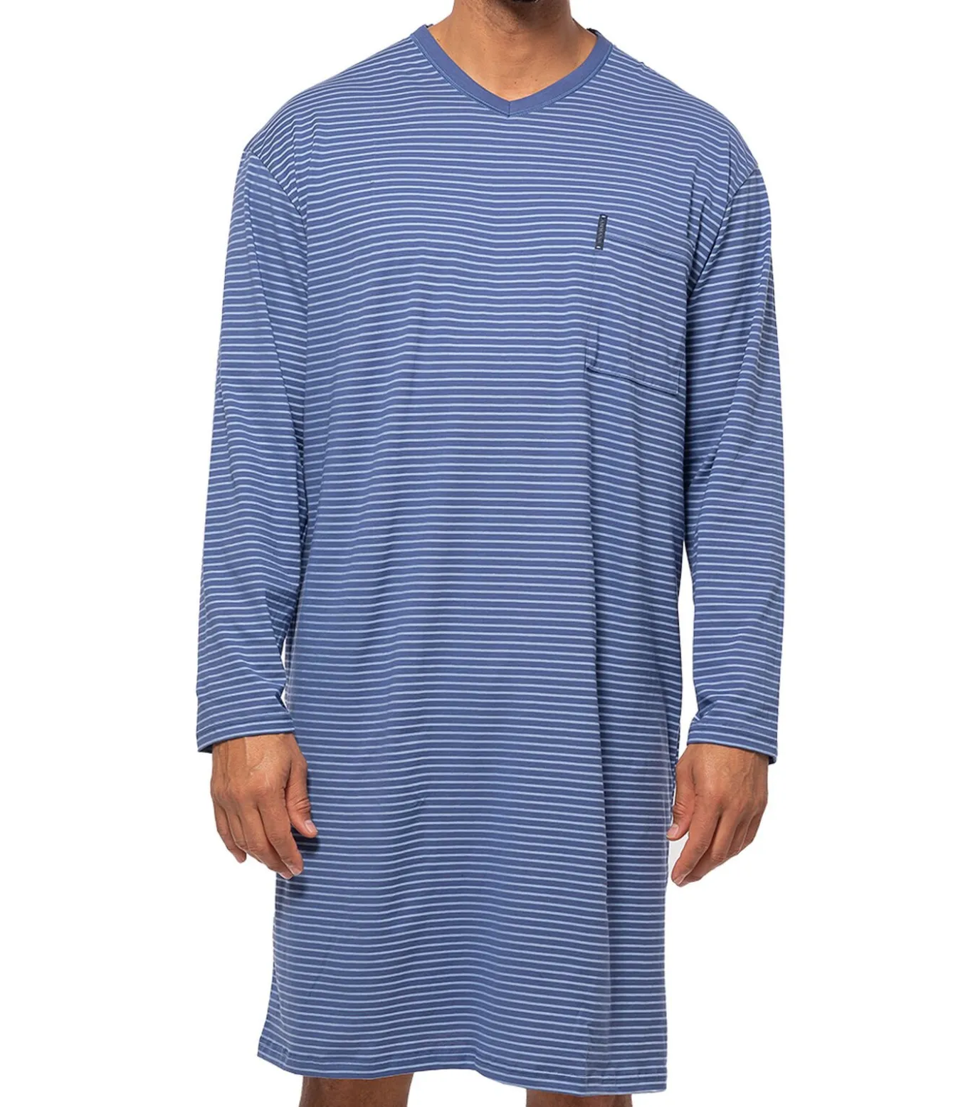 Extra Light Cotton - nachthemd