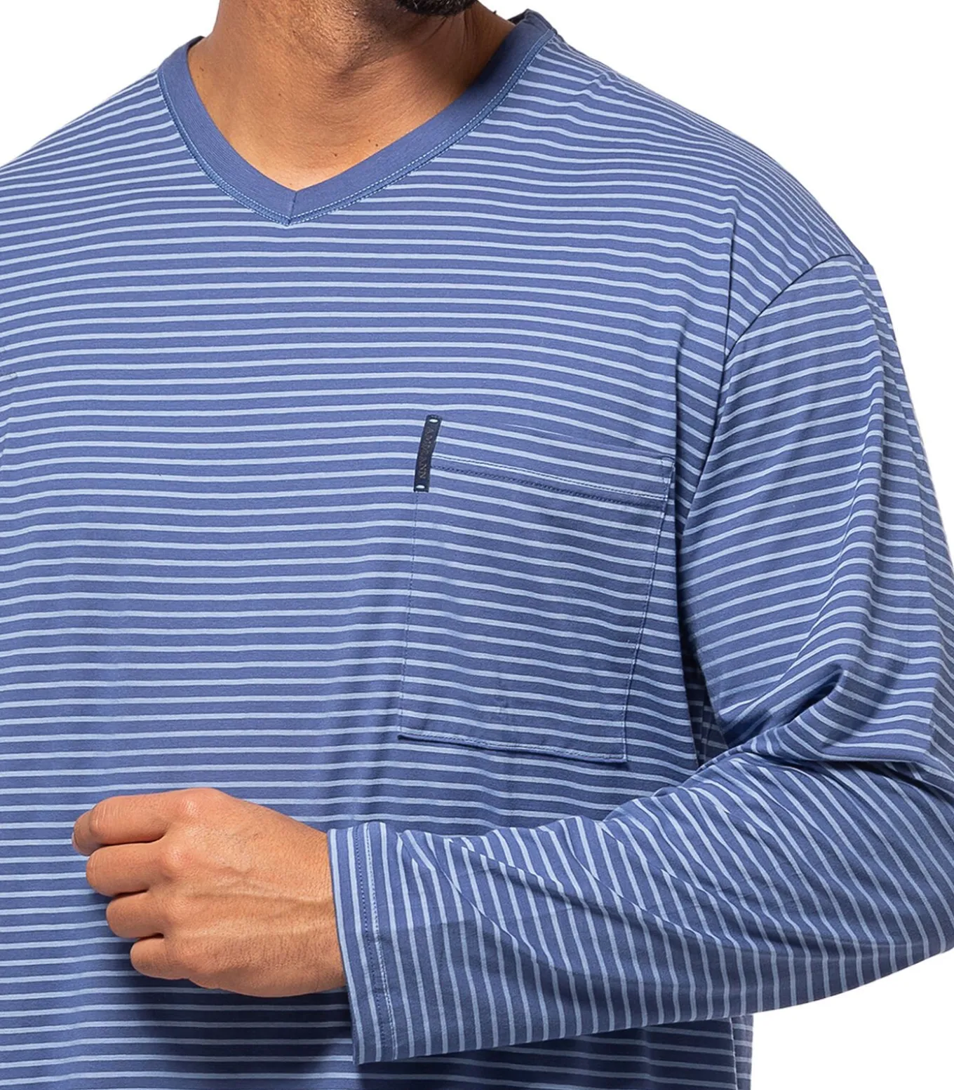 Extra Light Cotton - nachthemd