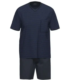Extra Light Cotton - pyjama kort
