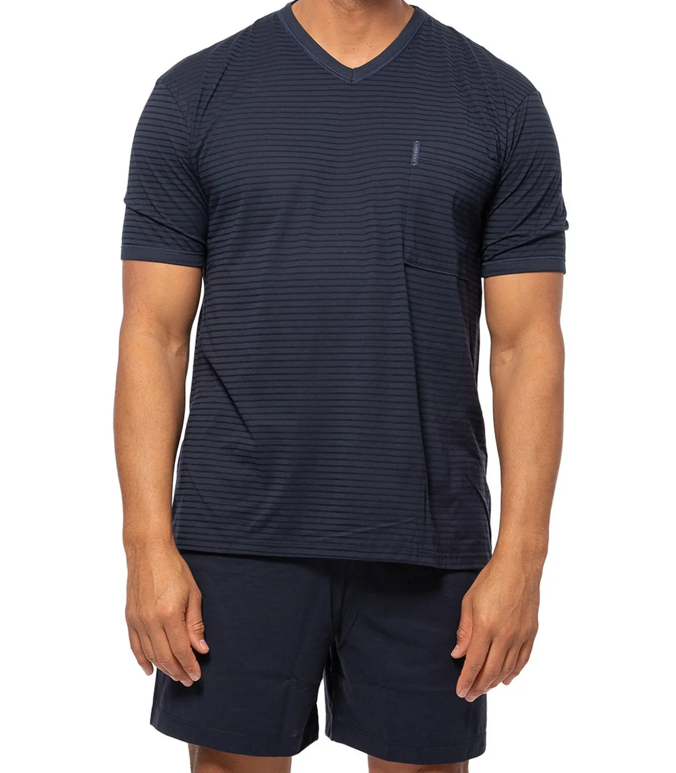 Extra Light Cotton - pyjama kort