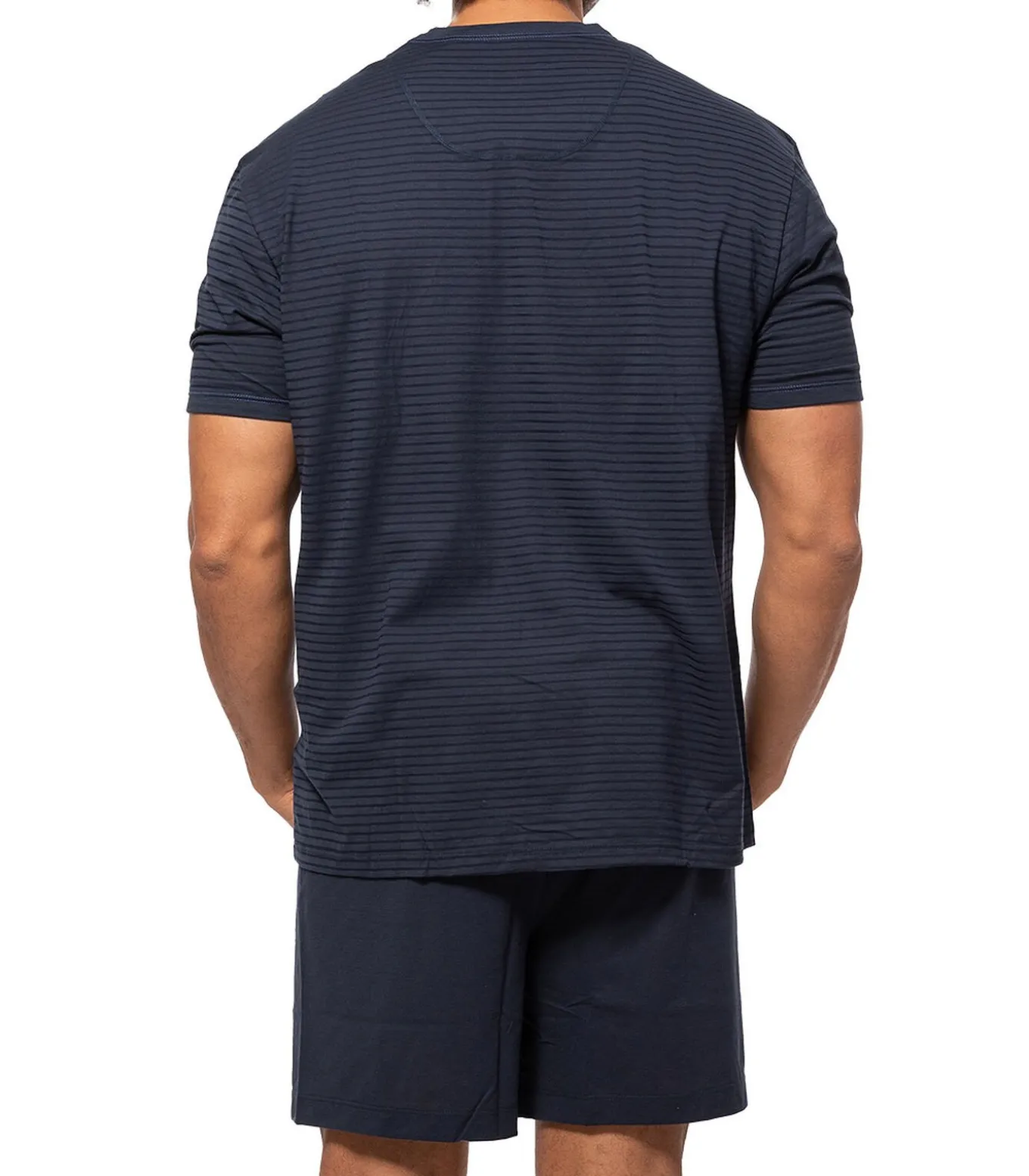 Extra Light Cotton - pyjama kort