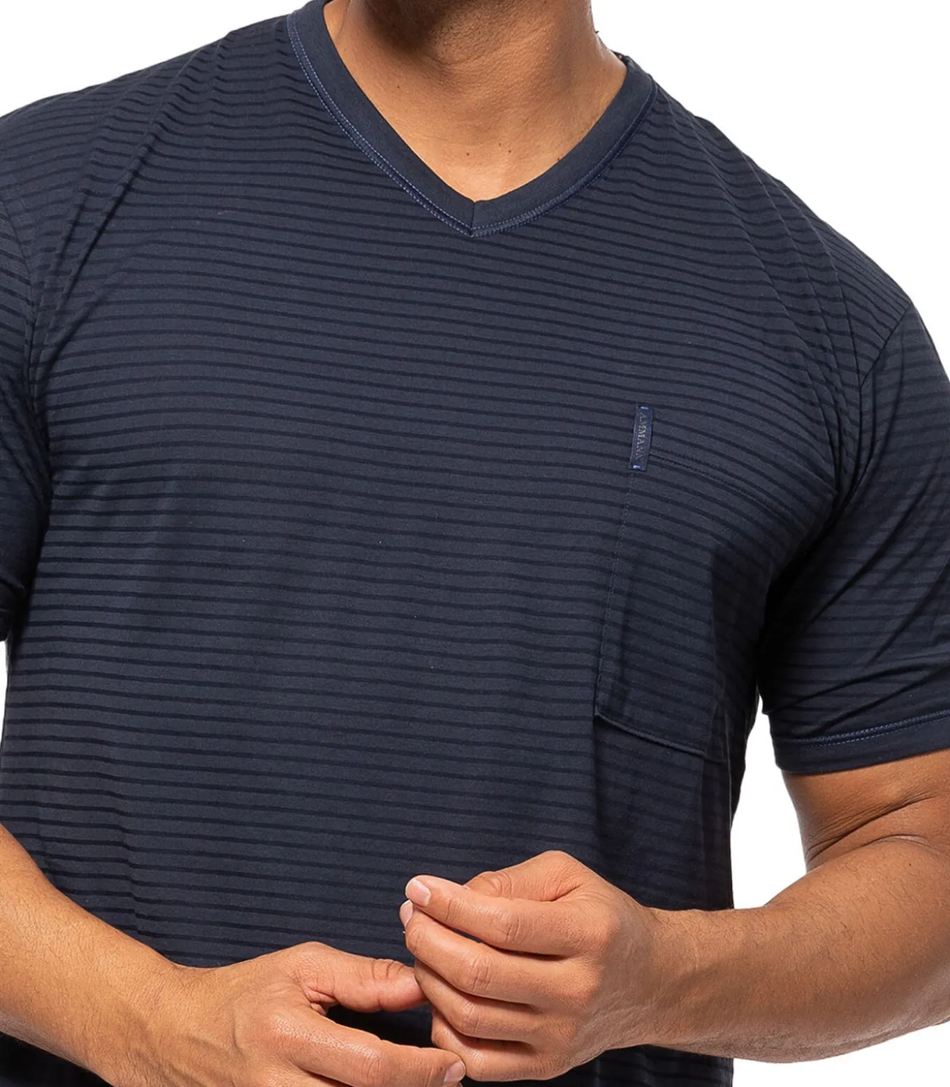 Extra Light Cotton - pyjama kort