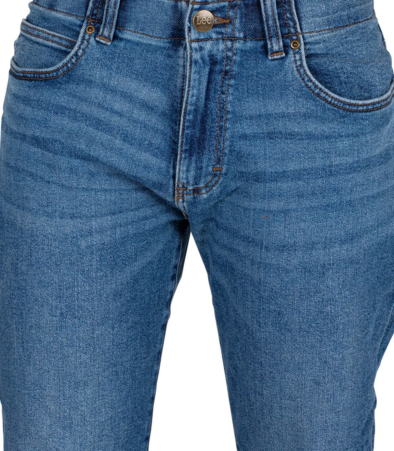 Extreme Motion Rechte Jeans