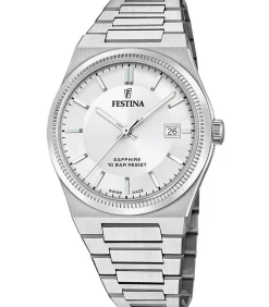 F20034/1 - Quartz - 40mm - 10ATM