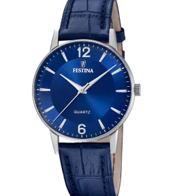 F20690/3 - Quartz - 36mm - 3ATM