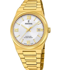 F20038/1 - Quartz - 40mm - 10ATM