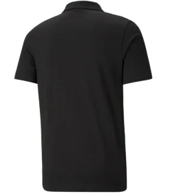 F1 ESSENTIALS - Poloshirt - Zwart