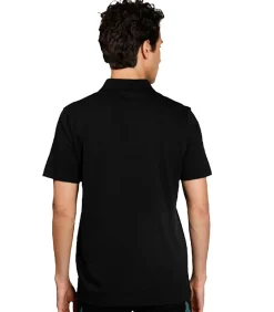 F1 ESSENTIALS - Poloshirt - Zwart