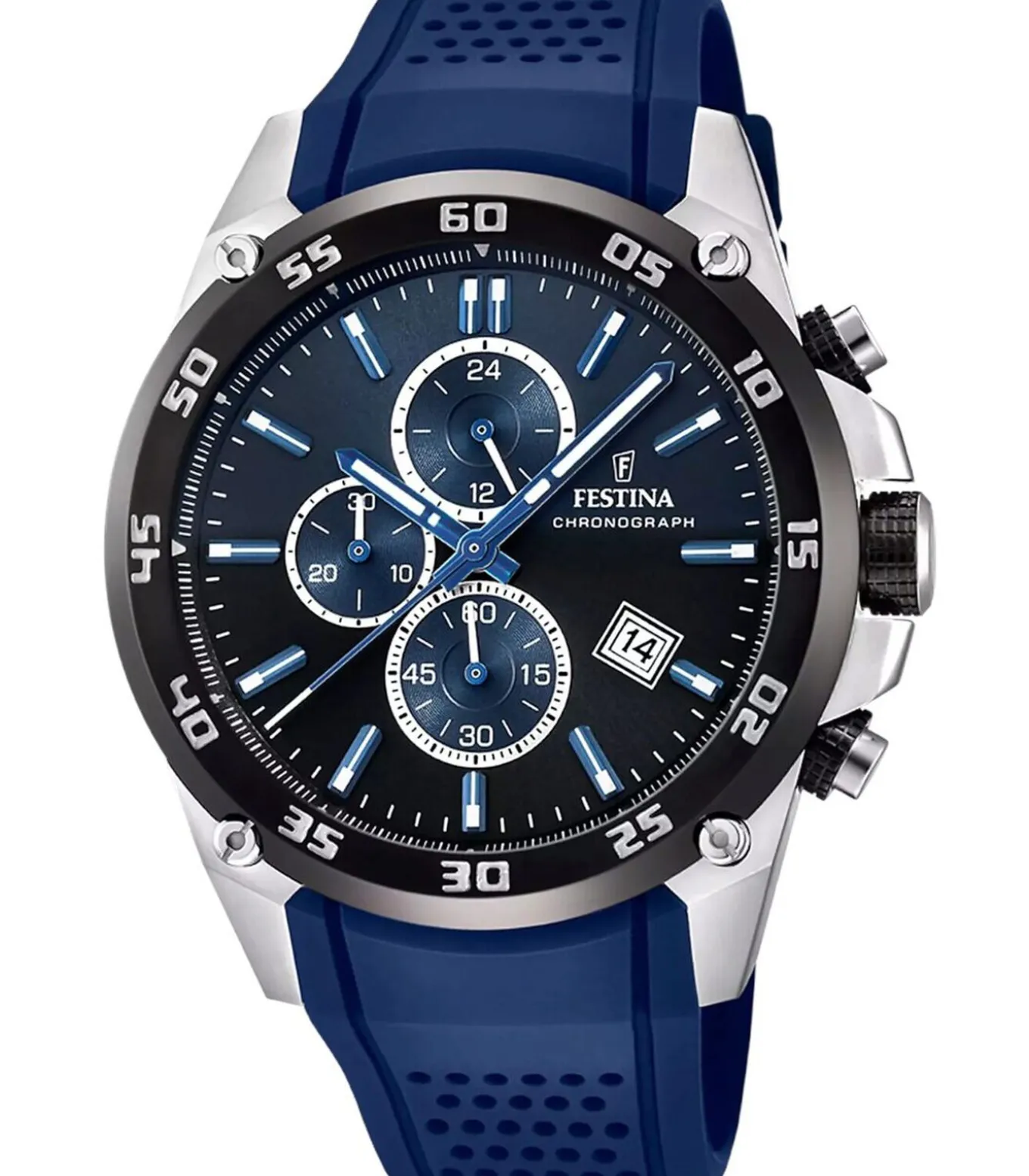 F20330/A - Quartz - 47mm - 10ATM
