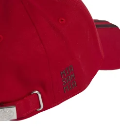 FC BAYERN MUNICH - Baseball Pet - Rood