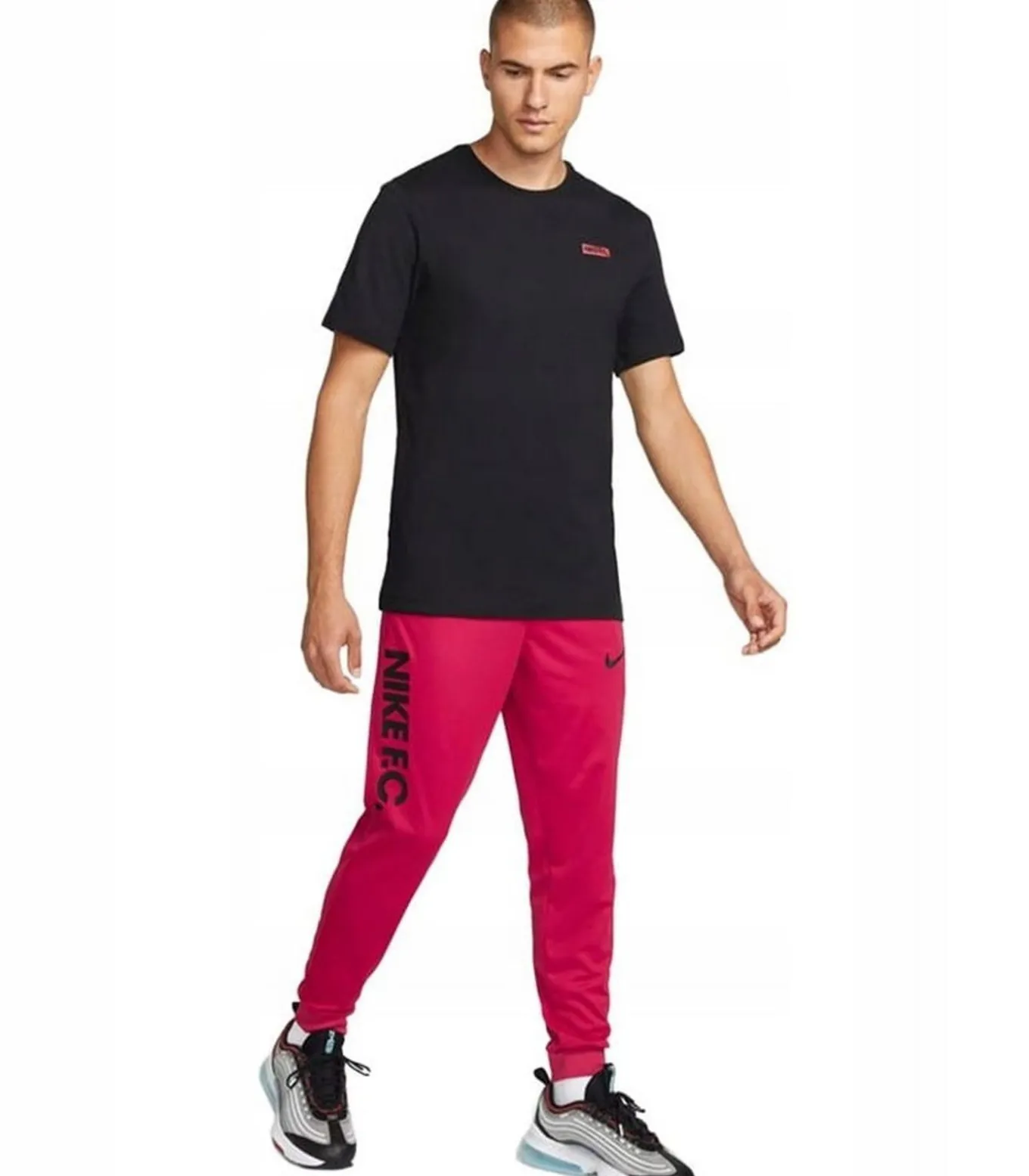 FC LIBERO - Joggingbroek - Roze