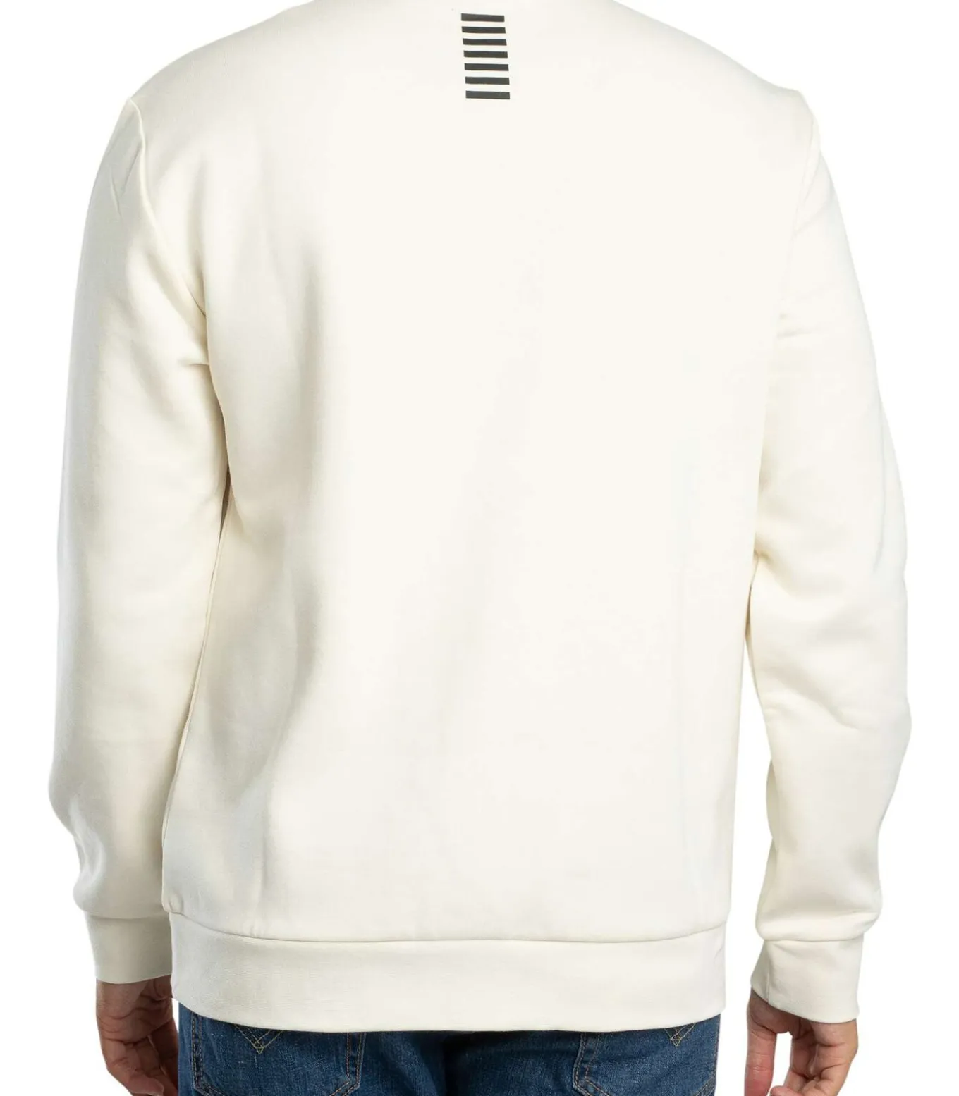 Felpa Core Sweatshirt