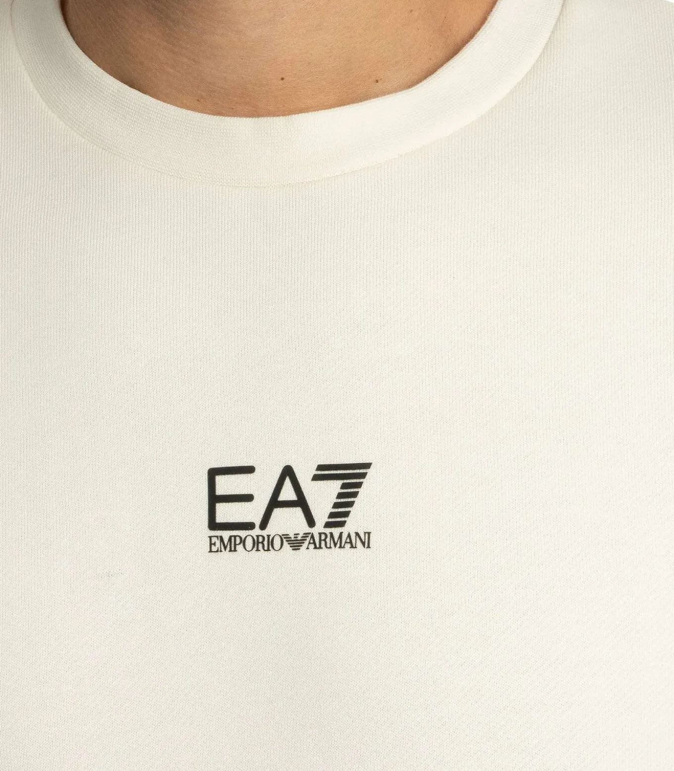 Felpa Core Sweatshirt