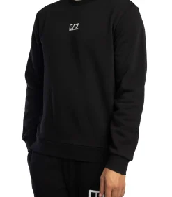 Felpa Core Sweatshirt