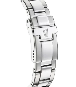 Festina heren zwart horloge