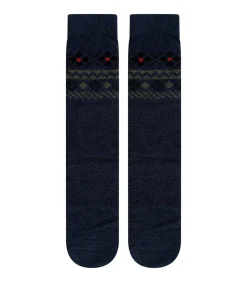 FESTIVITY - Sokken - Donkerblauw