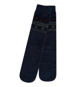 FESTIVITY - Sokken - Donkerblauw