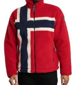 Fiemme Fleecejack